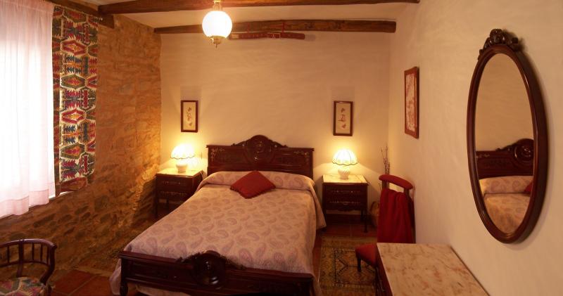 Casa Rural Rúa Y Río