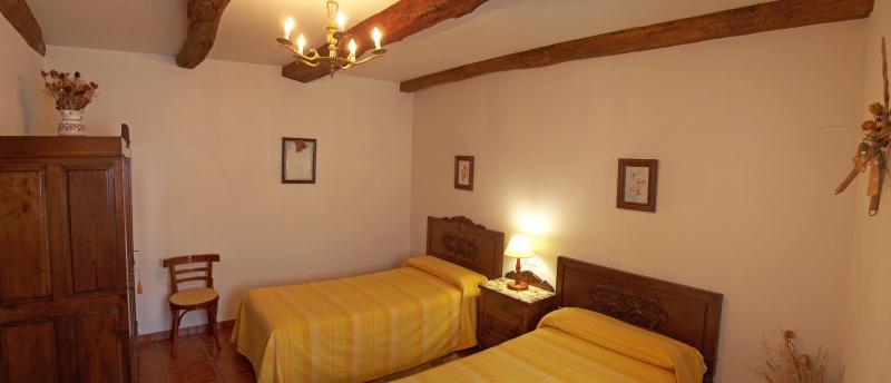 Casa Rural Rúa Y Río