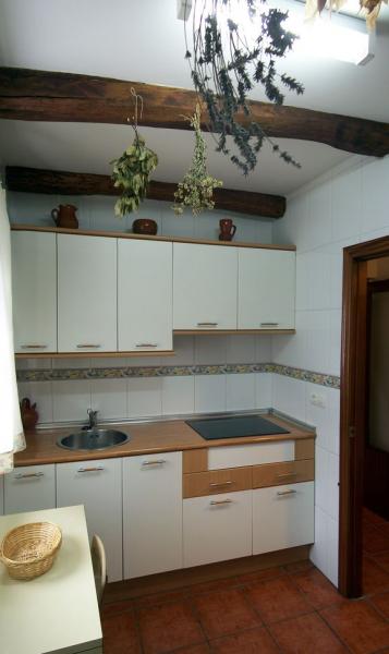 Casa Rural Rúa Y Río