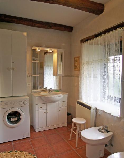 Casa Rural Rúa Y Río