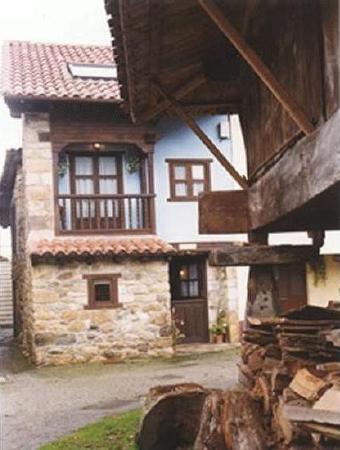 La chila