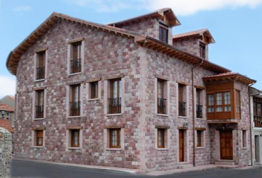 Apartamentos Del Valle Obeso