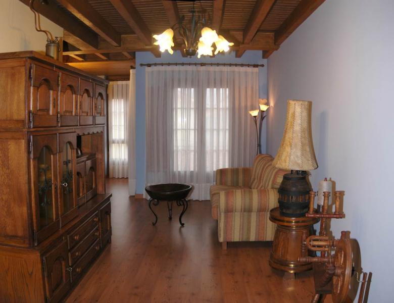 Apartamentos Del Valle Obeso