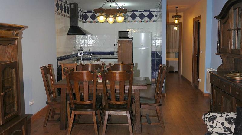 Apartamentos Del Valle Obeso