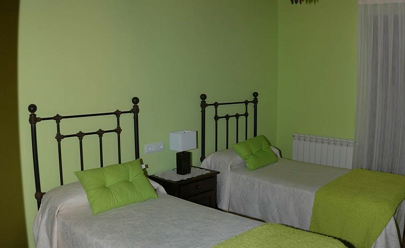 Apartamentos Del Valle Obeso