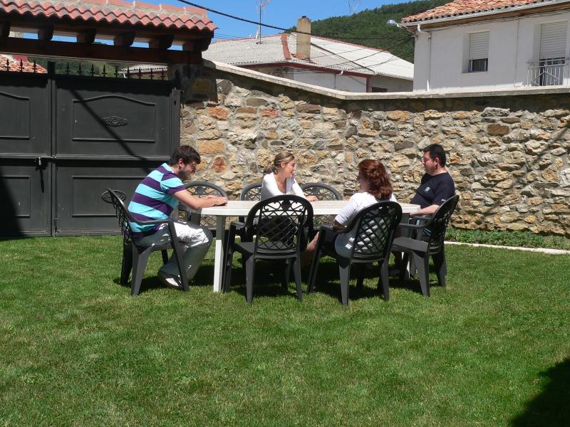 La Majada Palentina