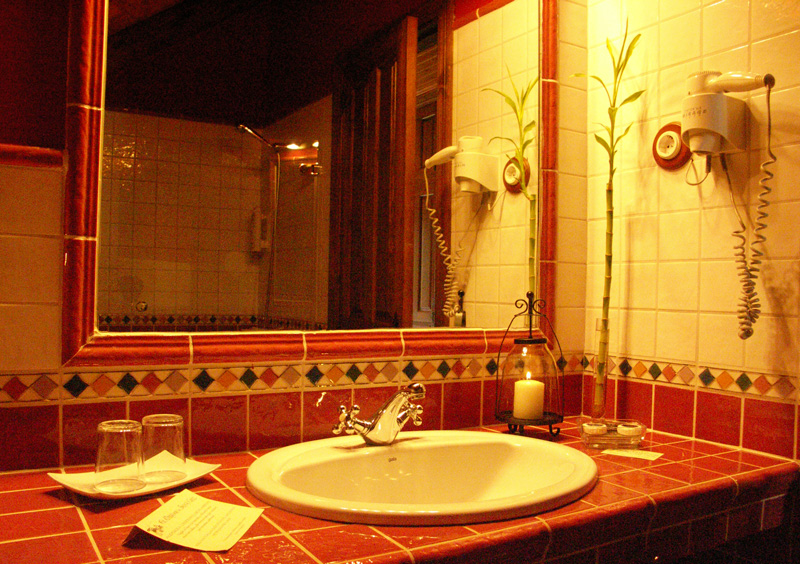 El Mirador De Santa Cruz