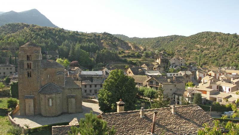 El Mirador De Santa Cruz