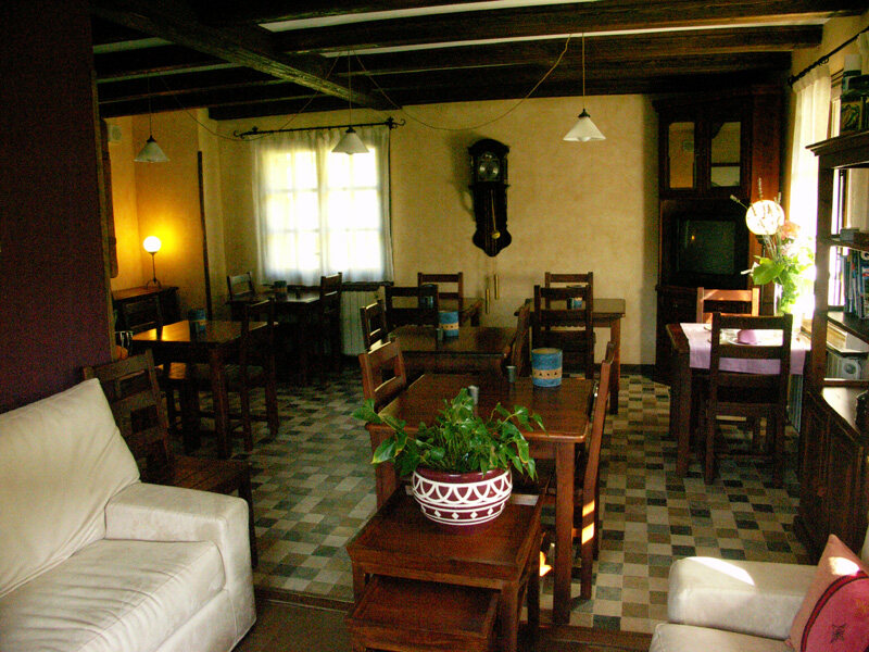El Mirador De Santa Cruz