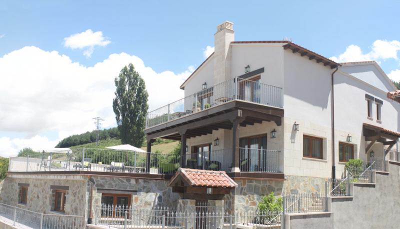 Casa Rural Diez Leguas