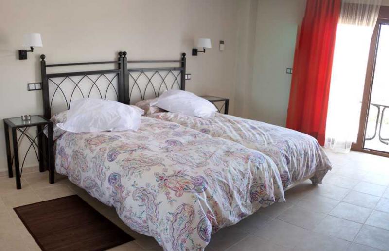 Casa Rural Diez Leguas