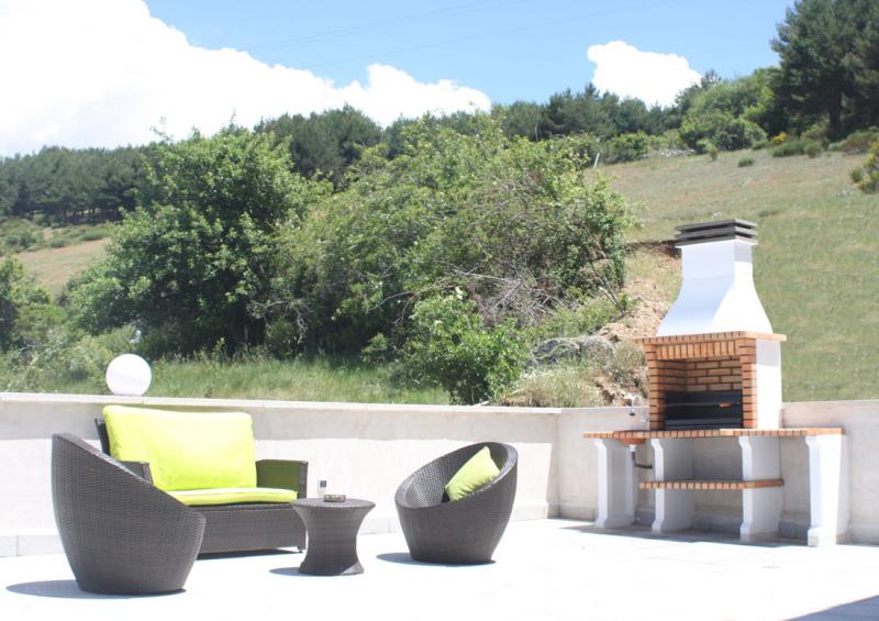 Casa Rural Diez Leguas