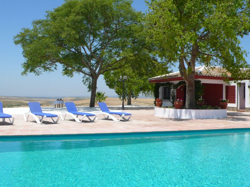 Finca Los Castellares