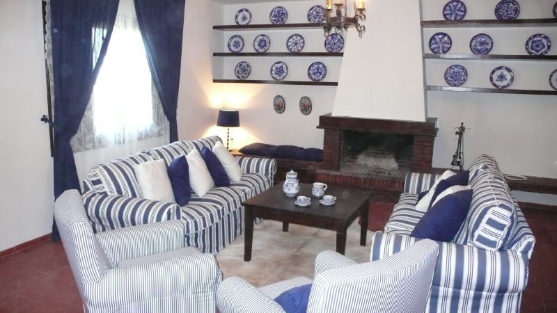 Finca Los Castellares