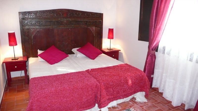 Finca Los Castellares