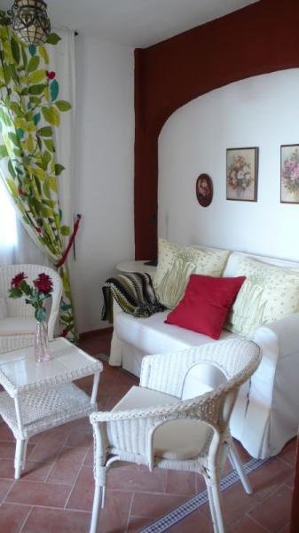 Finca Los Castellares