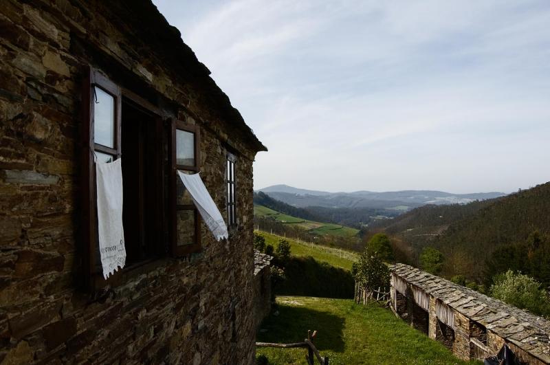 Casa De Aldea Goje