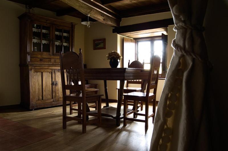 Casa De Aldea Goje
