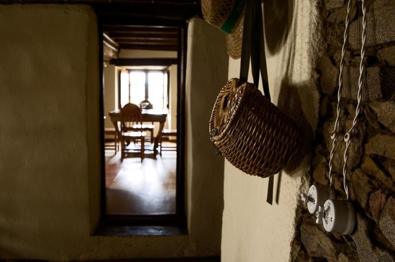 Casa De Aldea Goje