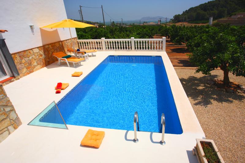 Casa Rural Sansofi