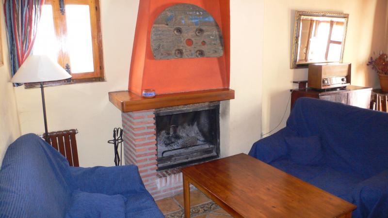 Casa De La Luz