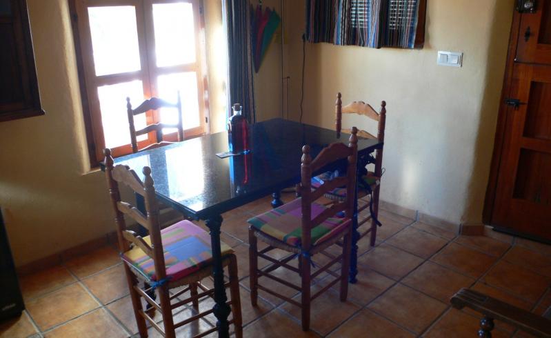 Casa De La Luz