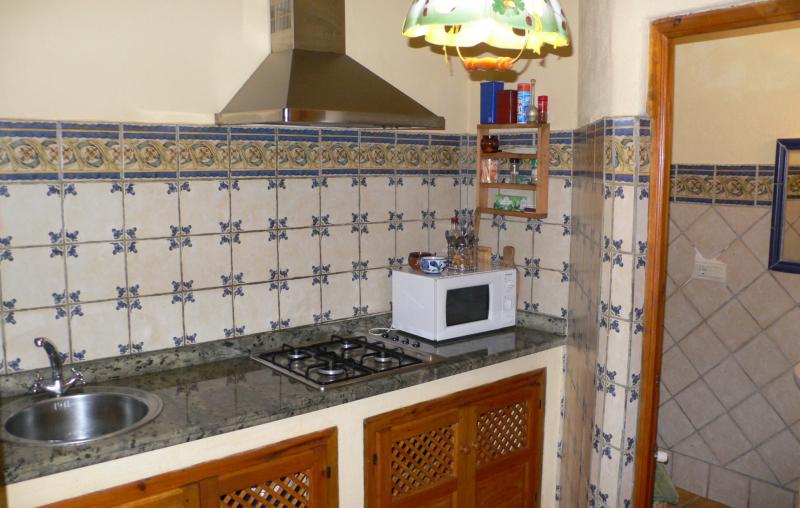 Casa De La Luz
