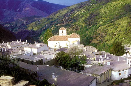 Casa De La Luz