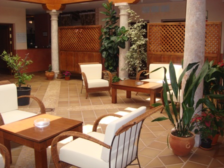 Hotel Rural La Loma