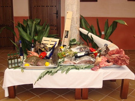 Hotel Rural La Loma
