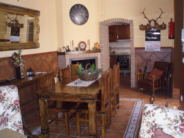 Casa Angustias