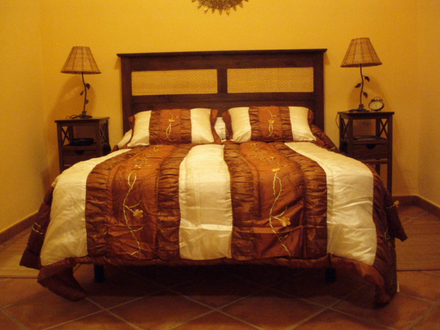 Casa Angustias