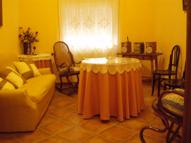 Casa Angustias