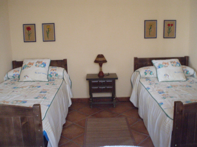 Casa Angustias