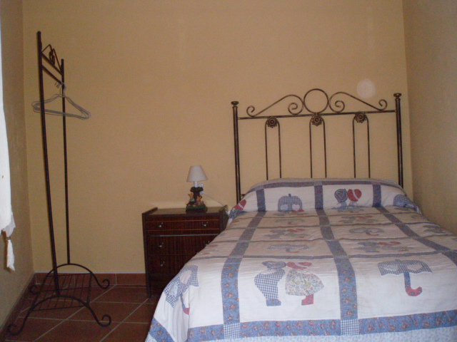 Casa Angustias