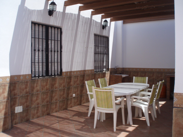 Casa Angustias