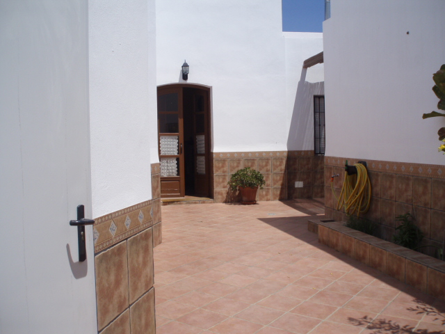 Casa Angustias