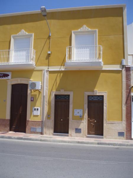 Casa Angustias