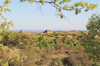 Casa Las Heras