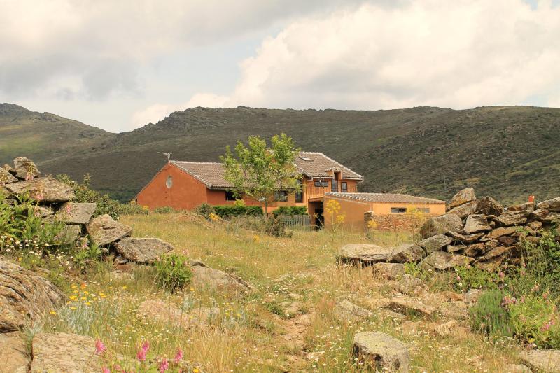 Casa Las Heras