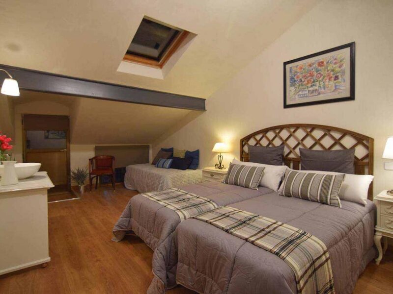 Casa Las Heras