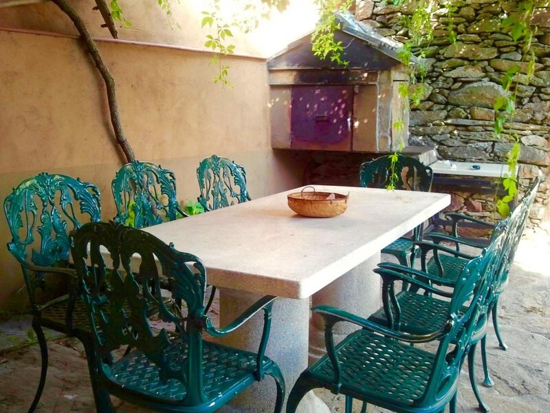 Casa Las Heras