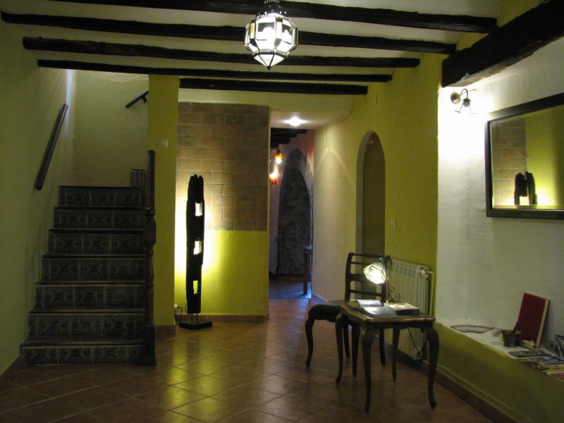 Casa Fustero