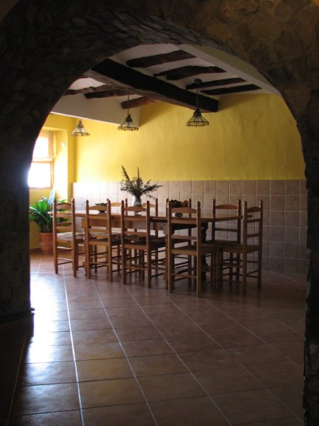 Casa Fustero