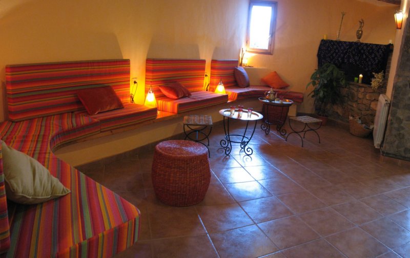 Casa Fustero