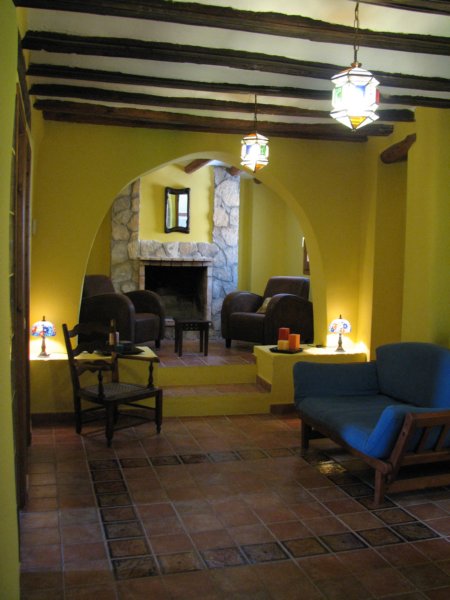 Casa Fustero