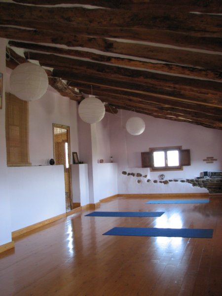 Casa Fustero