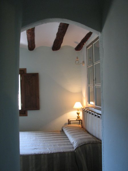 Casa Fustero