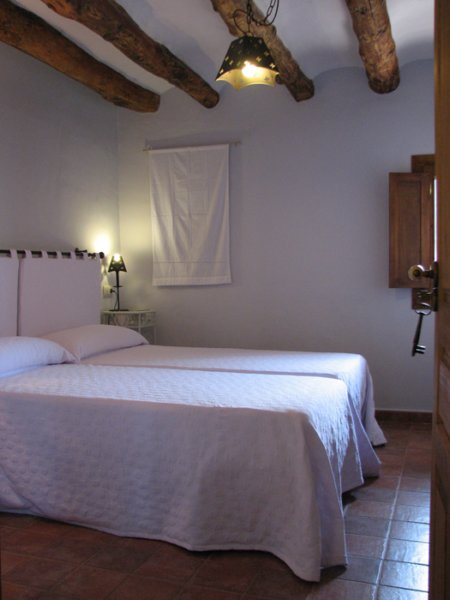 Casa Fustero