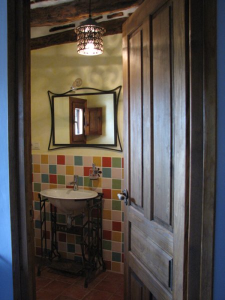 Casa Fustero